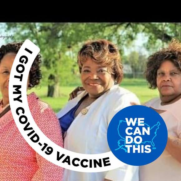 Meet your Posher, Dorothy - Picture 1 of 1